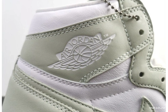 Seafoam High Jordan Air SmartChoice CD0461-002 167 1 CD0461-002 OG 0527